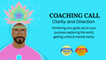 1:1 sessions to help you get unstuck and move forward with intention